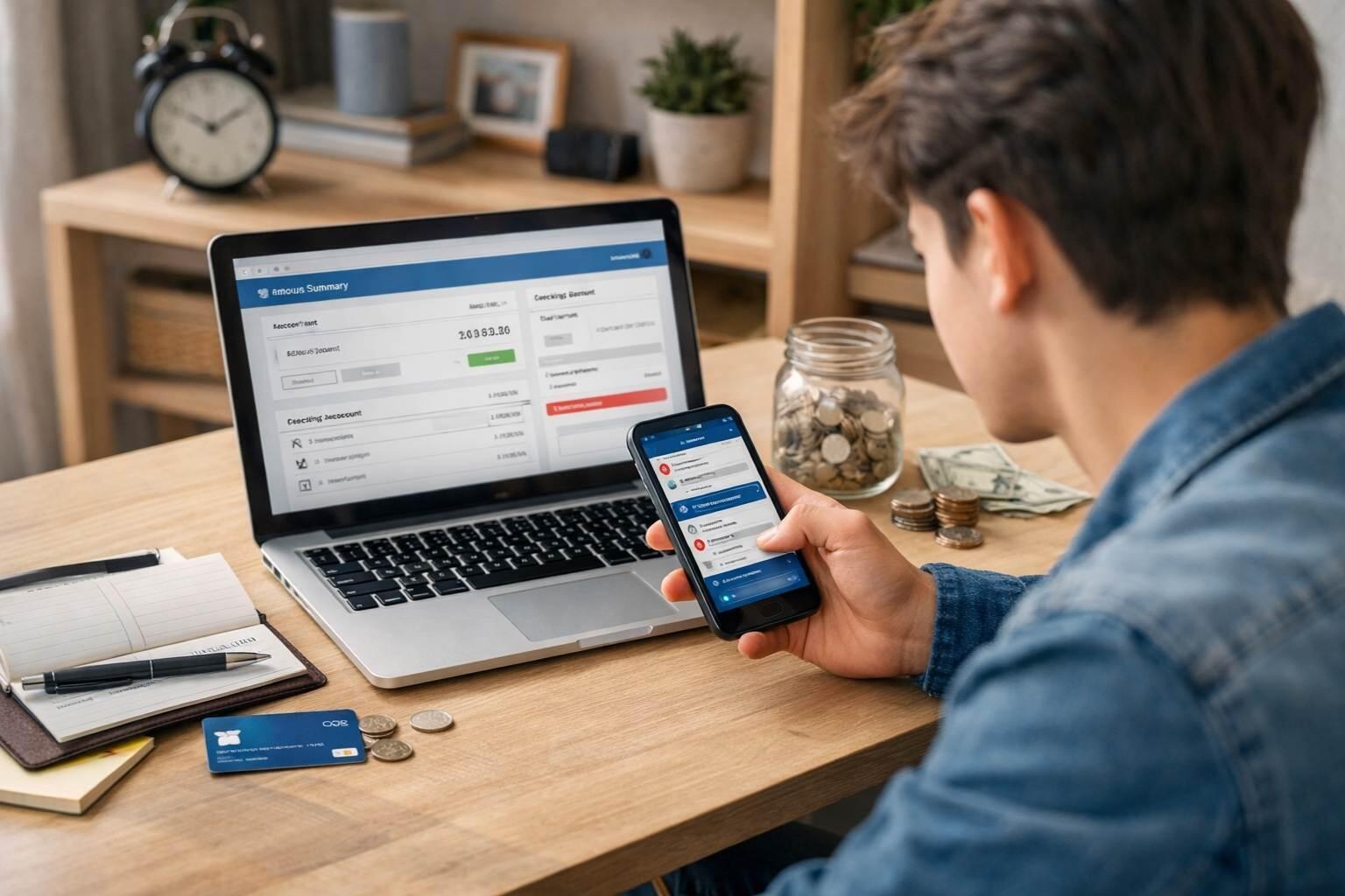 financial literacy for teens