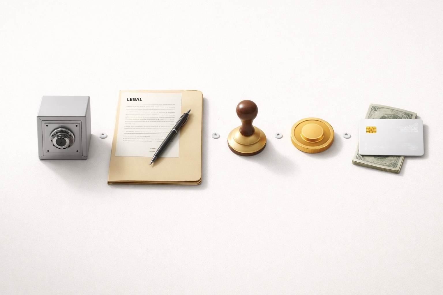 how asset tokenization works