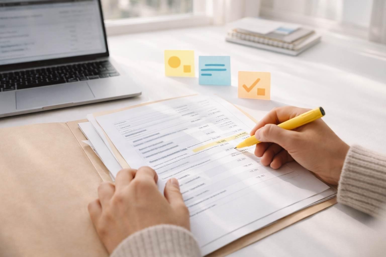how to check credit report