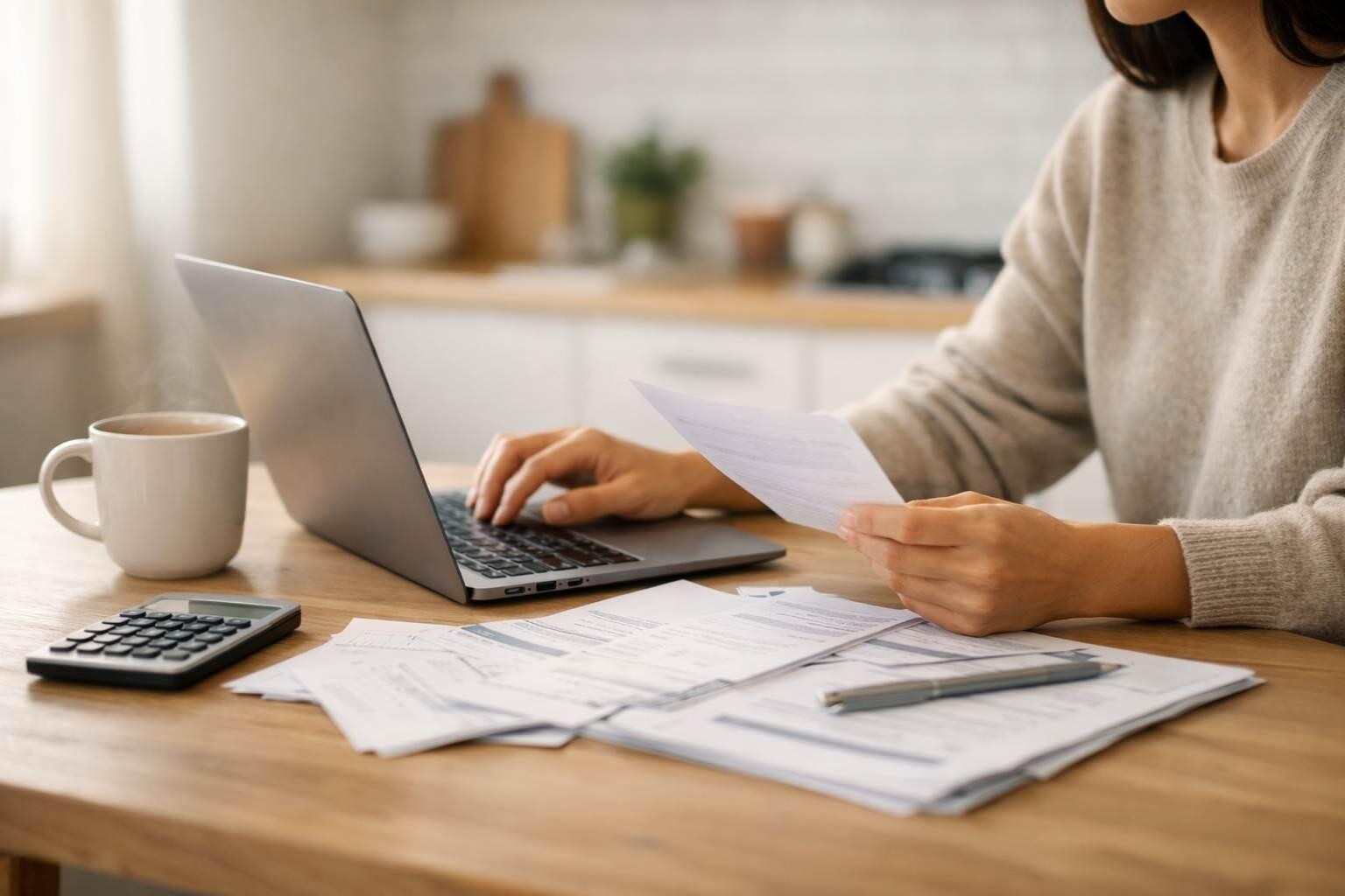 how to improve credit score