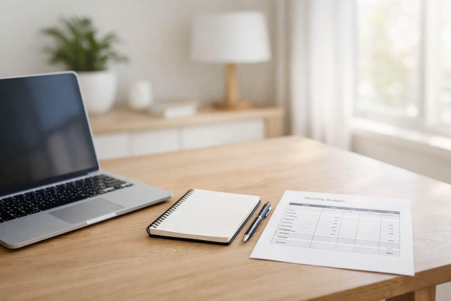 moneyspire budgeting software