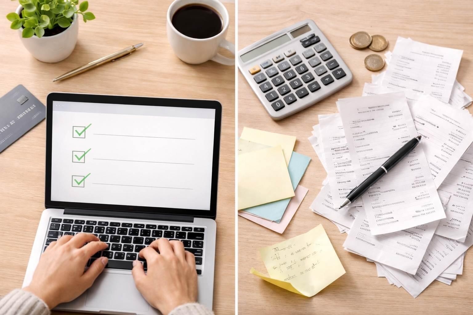 one-time purchase budgeting software