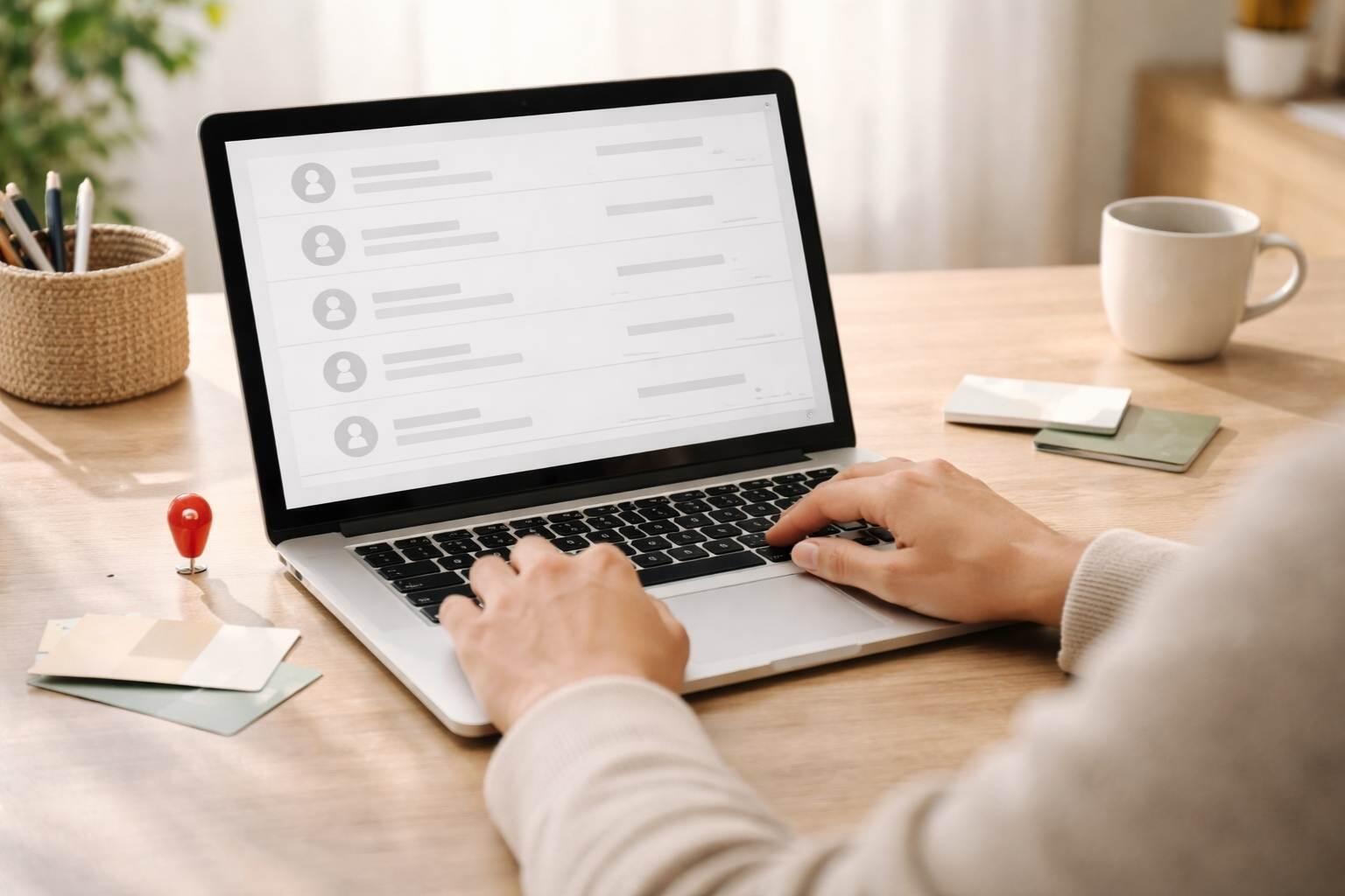 sell digital services online