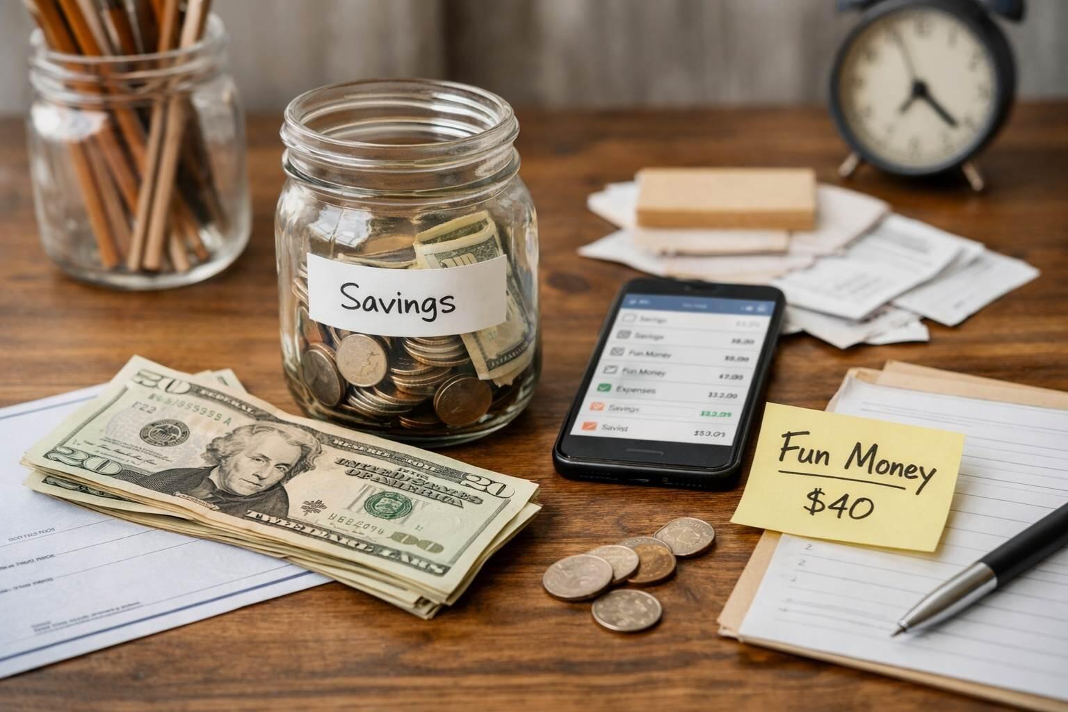 teen credit basics